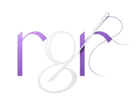 RGR Creation Logo
